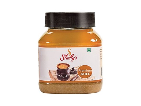 Shellys Premium Ghee, 500 ml