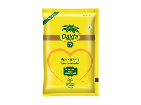 Dalda  Vanaspati, 840 g