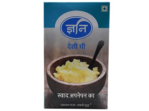 Gyan Desi Ghee, 1 L