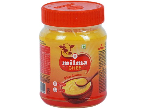 Milma Ghee, 200 ml