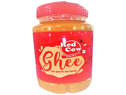 Red Cow Ghee, 1 L