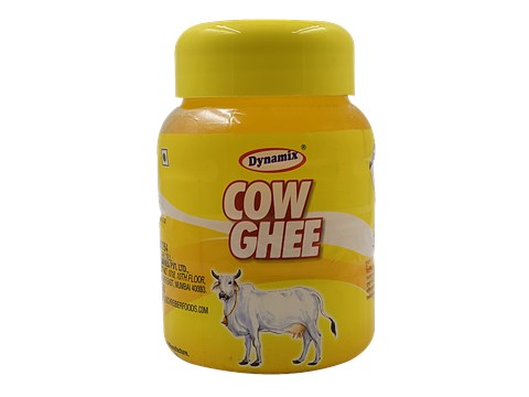 Dynamix Cow Ghee, 1 L