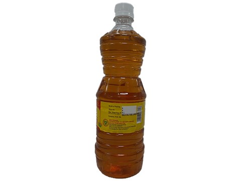Vijaya Deepam Oil - For Pooja Purpose, 1 L