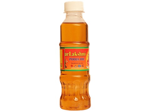 Varlakshmi  Pooja Oil, 200 ml