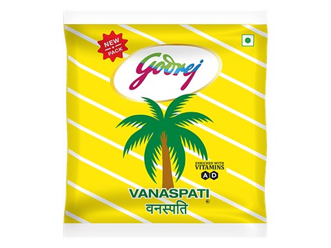 Godrej Cooklite Vanaspati, 500 ml