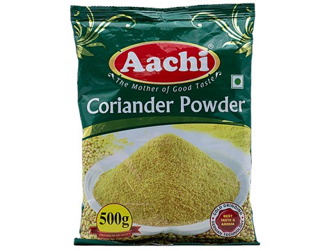 Aachi Powder - Coriander, 500 g