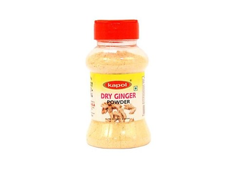 Kapol Powder - Ginger, 50 g