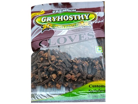 Gryhosthy Cloves - Adds Flavour, 10 g
