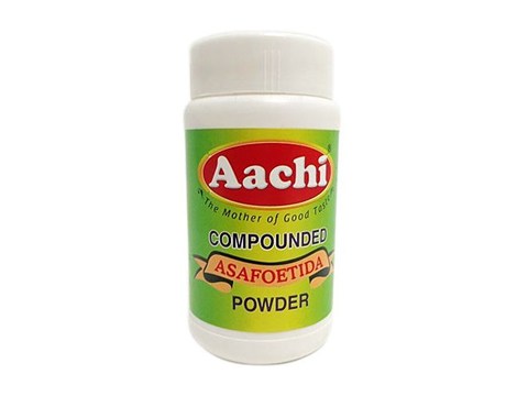 Aachi Compounded Powder, 100 g