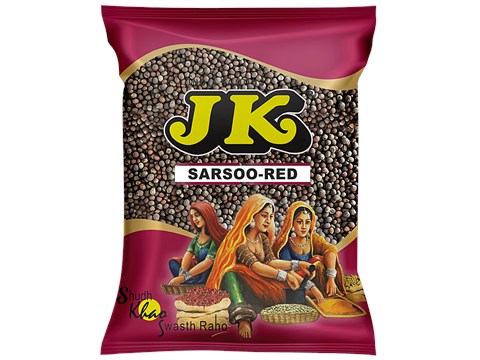 JK Sarsoo, 100 g