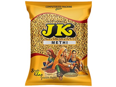 JK Methi, 50 g