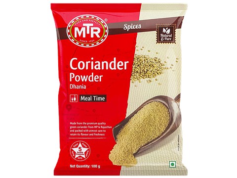 MTR Powder - Coriander, 100 g