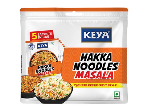Keya Hakka Noodles Masala, 100 g