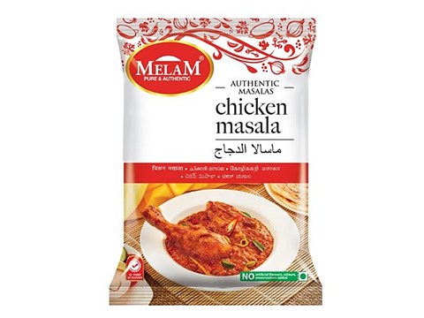 Melam Masala - Chicken, 100 g