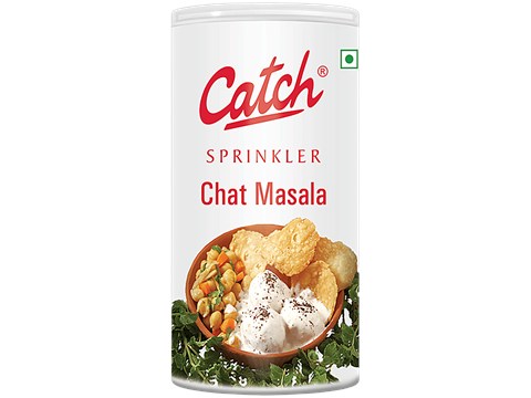 Catch Sprinkler Chat Masala, 100 g