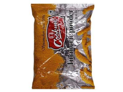 Cookme Powder - Turmeric, 200 g