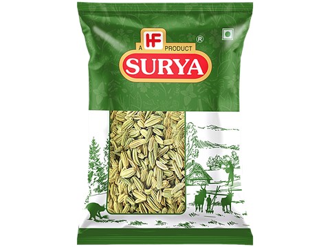 Surya Big Saunf, 100 g