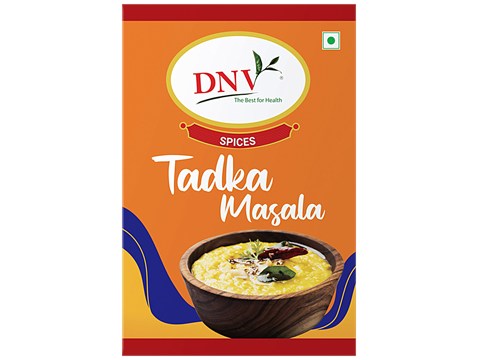 DNV Tadka Masala, 50 g