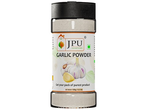 Jpu Garlic Powder, 150 g