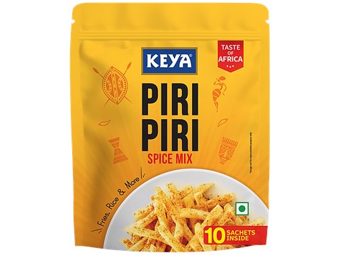 Keya Piri Piri Spice Mix, 40 g