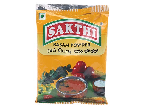 Sakthi Powder - Rasam, 50 g