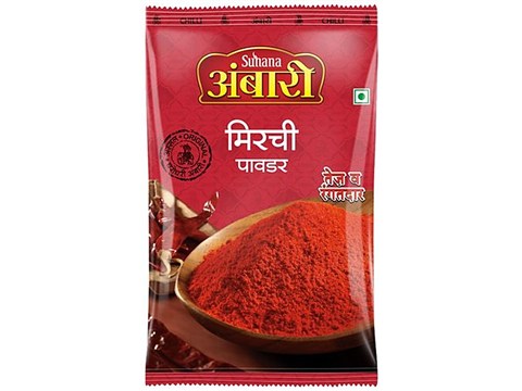 Ambari Powder - Suhana Chilly, 200 g