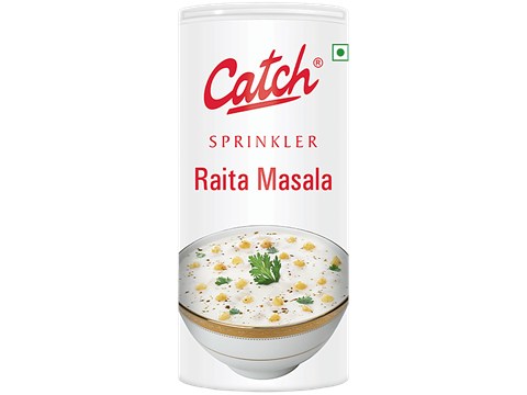 Catch Raita Masala Sprinklers, 50 g