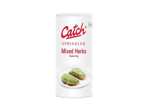 Catch Mixed Herbs Seasoning Sprinkler, 15 g
