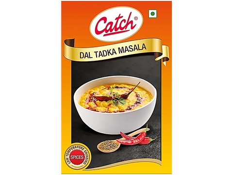 Catch Dal Tadka Masala, 100 g