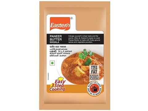 Eastern Masala - Paneer Butter, 40 g