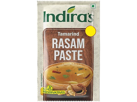 Indira's Tamarind Rasam Paste, 50 g