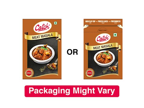 Catch Meat Masala, 100 g