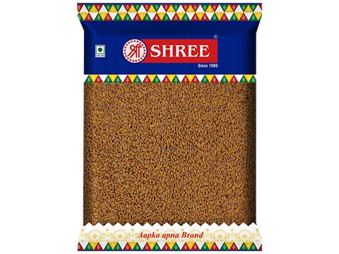 Shree Halim - Natural & Pure, Premium Quality, 100 g