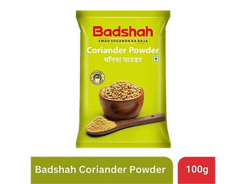 Badshah Coriander Powder, 100 g