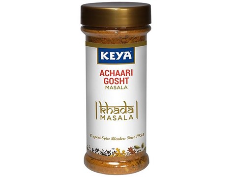 Keya Achaari Gosht Masala, 125 g