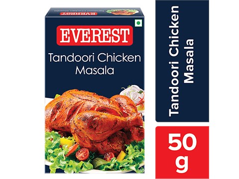 Everest Tandoori Chicken Masala, 50 g