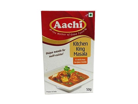 Aachi Masala - Kitchen, 50 g