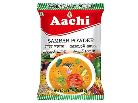 Aachi Sambar Powder, 100 g