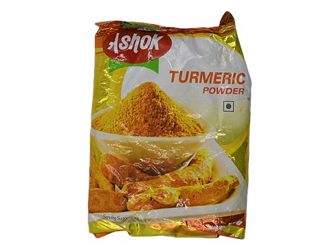 Ashok Powder - Haldi, 500 g