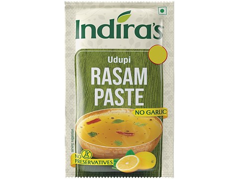 Indira's Udupi Rasam Paste, 50 g