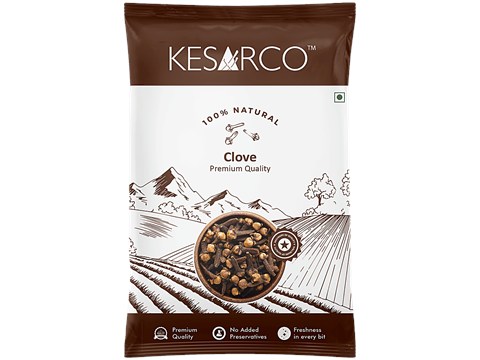 KesarCo Clove/Laung - Premium Quality, 20 g