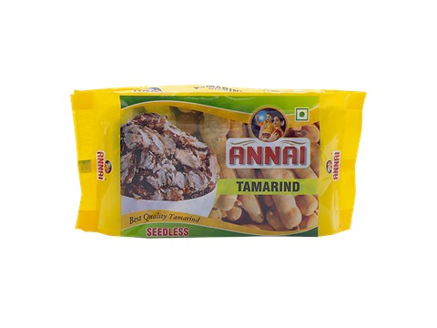 ANNAI Tamarind/Hunisehannu, 500 g