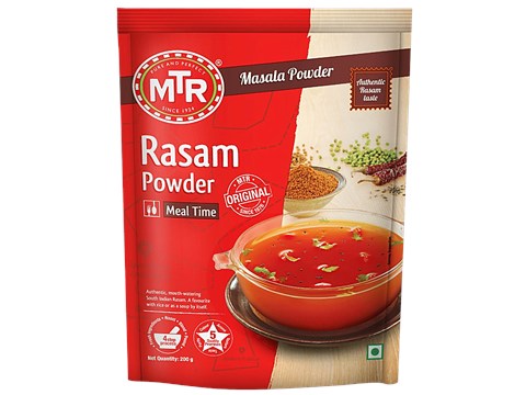 MTR Rasam Powder, 200 g