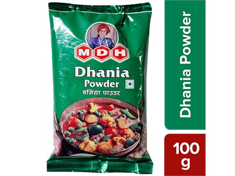 Mdh Powder - Dhania, 100 g