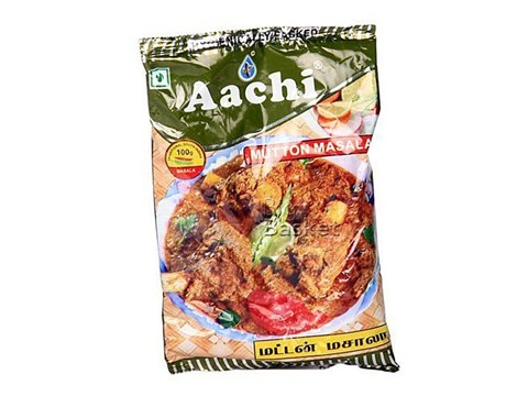Aachi Masala - Mutton, 100 g