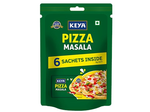 Keya pizza-masala-seasoning-Oregano spice mix, 30 g