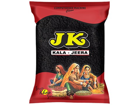 JK Kala Jeera, 100 g