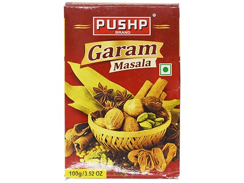 Pushp Garam Masala, 100 g