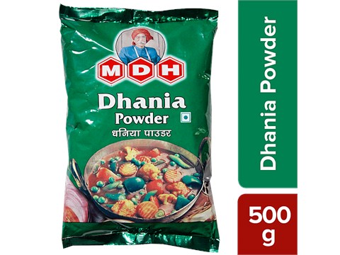Mdh Powder - Dhaniya, 500 g