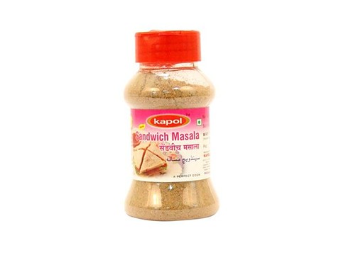 Kapol Masala - Sandwich, 100 g